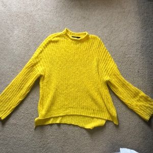 Forever 21 Sweater